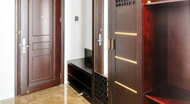 Номер Superior The Almin Hotel