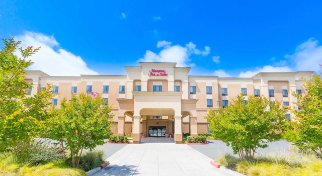 Номер Standard Hampton Inn & Suites Rohnert Park - Sonoma County