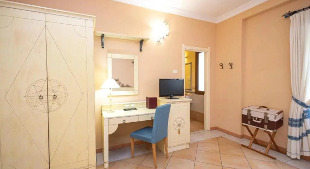Номер Standard LVG Hotel Collection - La Rosa dei Venti