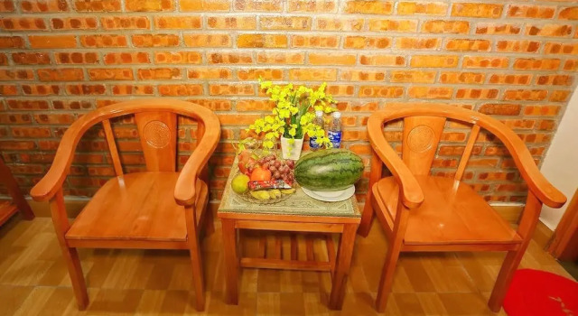 Tam Coc Ninh Binh Bungalow