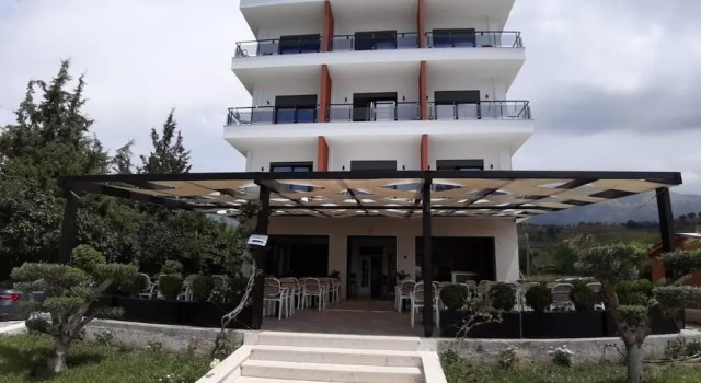 Roalb Hotel