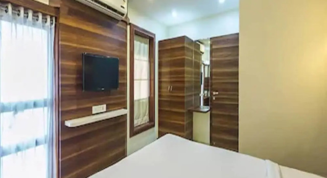 Двухместный номер Executive Hotel Raj Palace