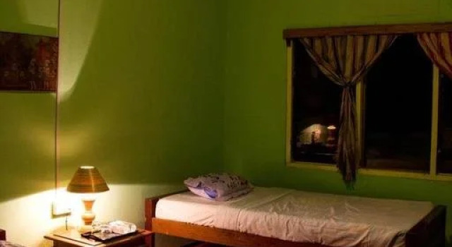 Mya Thida Hotel, Rezervați Hotel New Bagan 