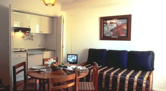 Студия Standard Regina Apartamentos