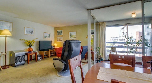 Departamento Clásico en Providencia, Забронировать Апартаменты/квартира Апартаменты Провиденсия, Апартаменты/квартира
