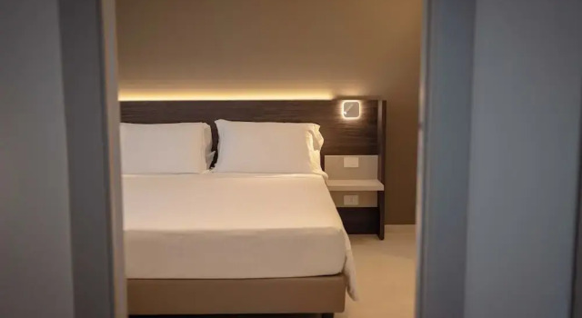 Люкс Grand Palmar Boutique Hotel