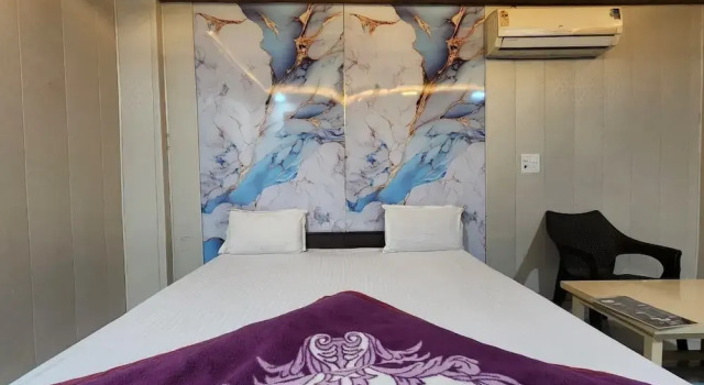 Номер Standard Hotel Saini