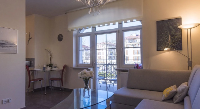 Apartamenty Trzy Korony