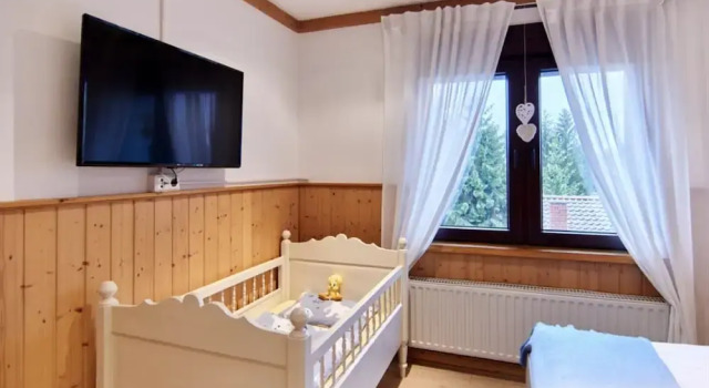 Haus Freigeist - Friedrichssuite, Reserva ahora Apartamento  