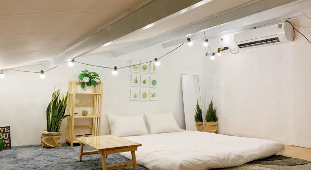 Little House - Hostel