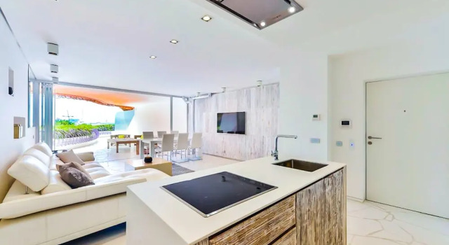 Las Boas Luxury Apartment