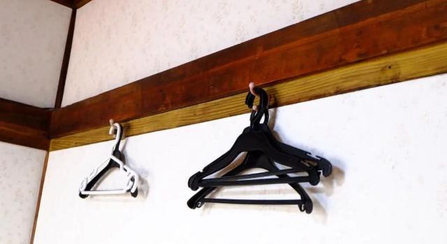 Одноместный номер Standard Fujiyoshida Youth Hostel