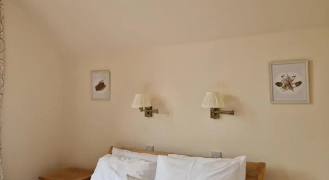 Lodges at the Mains (Adults Only), Buchen Sie Hotel Inverness Moray Firth