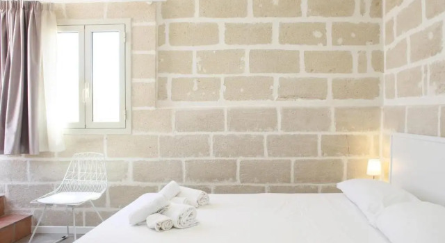 Casa Maja rooms & suites, Book Hotel Hotels in Sicily with Parking, Parking