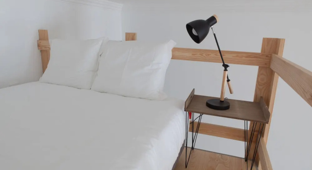Апартаменты Superior Citybreak-apartments Coliseu