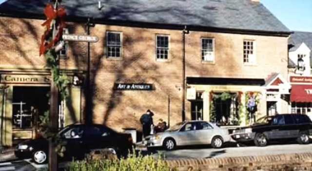 Fife And Drum Inn, 预订 民宿 威廉斯堡 弗吉尼亚州