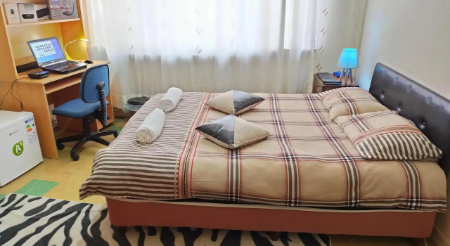 Apart Room Ankara, Rezerwuj Apartament Ankara Central Anatolia Region