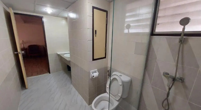 Семейный номер Standard Jumbotel Hotel