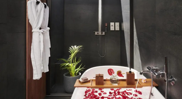 Люкс Palm Hotel & Spa