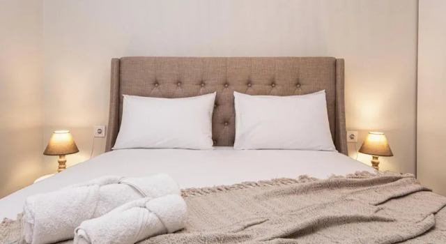 Апартаменты Classic Niman Beachside Apartments