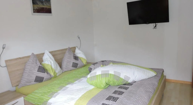 Haus Bergkristall, Book Hotel Samnaun 