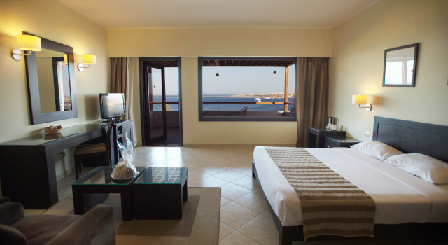 Fort Arabesque Beach Resort