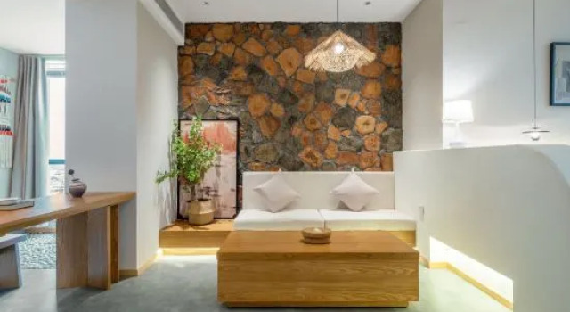 Suite Premier Li Lei B&B Hotel