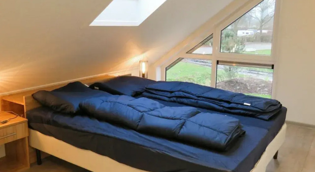 Modern With Dishwasher, 6km From Elburg