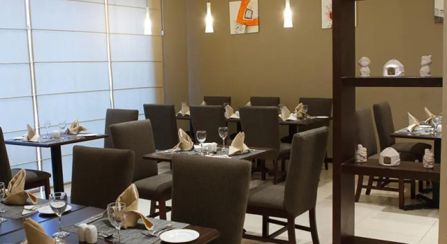 Otel' Shagala Aktau