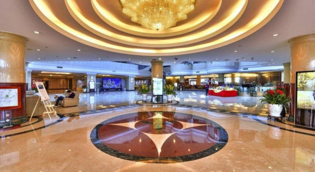 Yunnan hongta hotel, Prenota Hotel Yuxi Yunnan