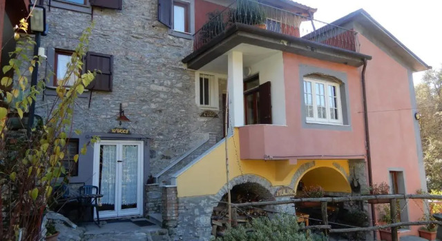 Номер Standard Il Borgo della Colomba