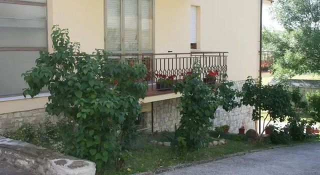 B&B Fonte Grima - vicino Parco del Sasso Simone e Simoncello, Boek Bed and Breakfast Mercato Vecchio Marken