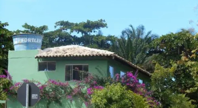 Apartamento Cumuru