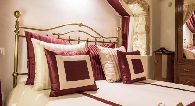 Masseria Tarsia Incuria 8 4, Book Hotel Hoteller i Conversano med pool, Swimmingpool