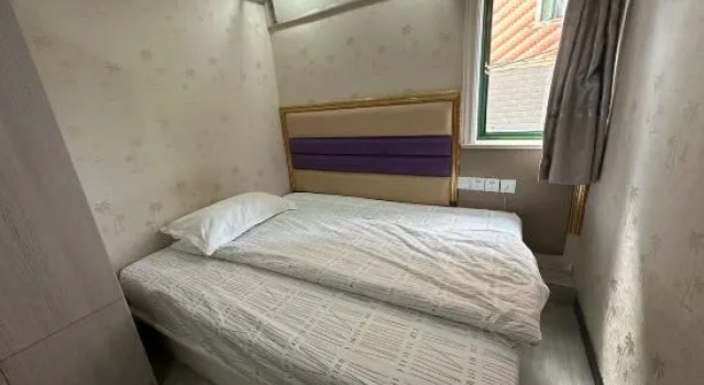 Номер Standard Shanghai Mengtian Housekeeping Department