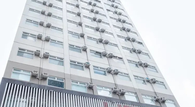 Oyo 216 Urban Deca Tower Mandaluyong