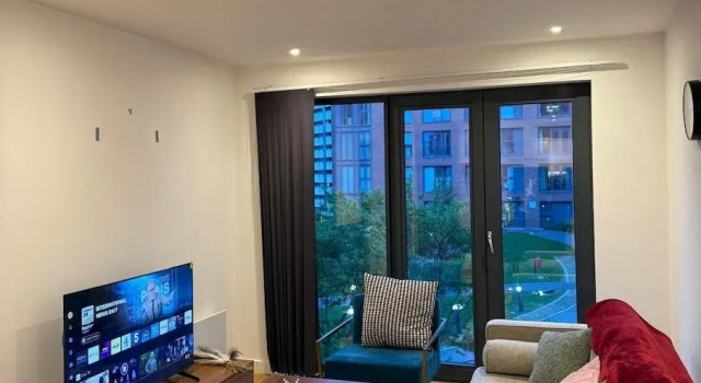 Апартаменты Cozy Birmingham Apartment for Two