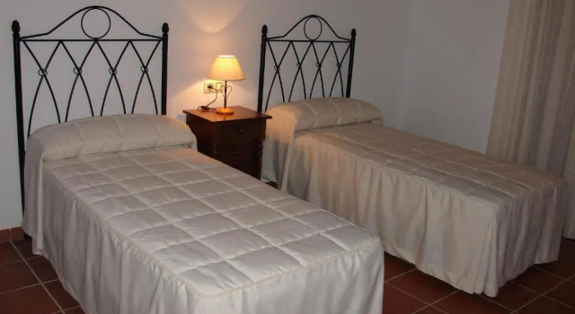 Коттедж Casa Rural Tia Tomasa