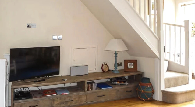 Studio Cottage, 预订 度假屋 海斯 肯特丘陵