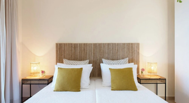 Terra Rossa by Konnect, Views to Ionian Sea