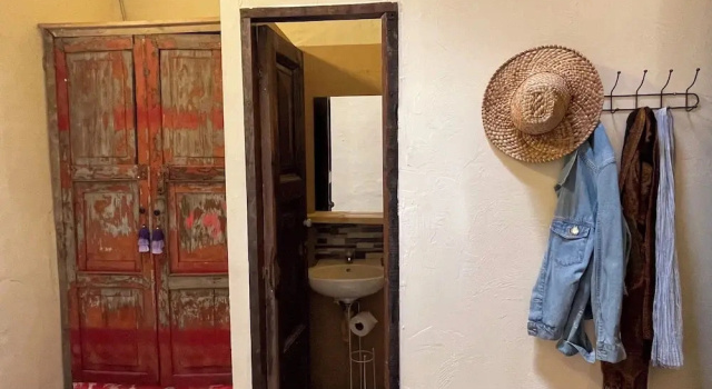 Classique chambre Coliving Granada