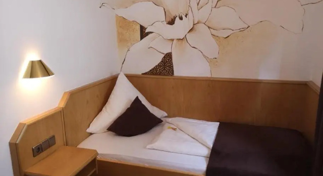 Семейный номер Standard Hotel DreiKönig & Restaurant SeeGourmet