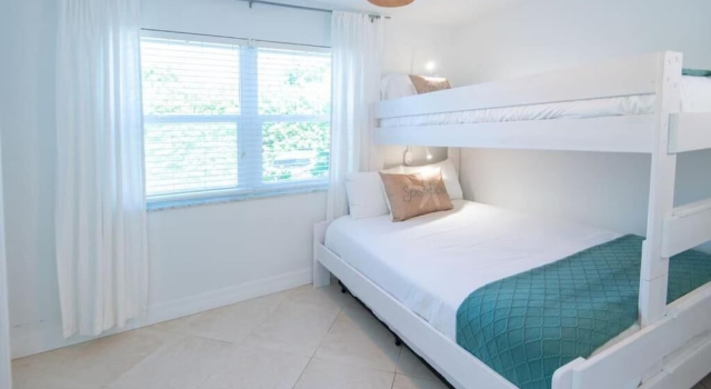 SBH Unit 2, Buchen Sie Ferienhaus Fort Pierce Shores Florida