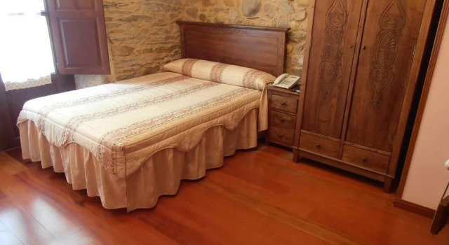 Hostal Virgen de la Encina
