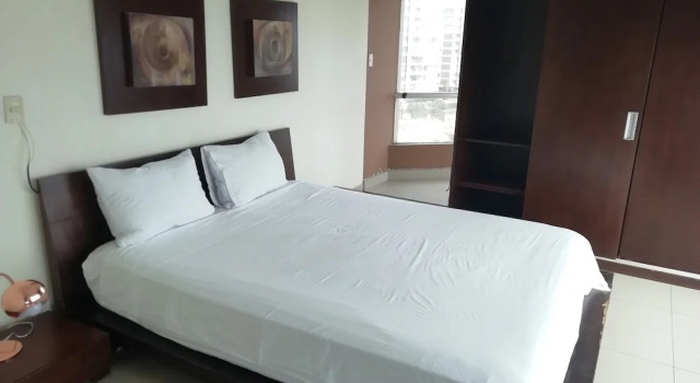 Apart Peru Ii, Varaa Hotelli Miraflores 