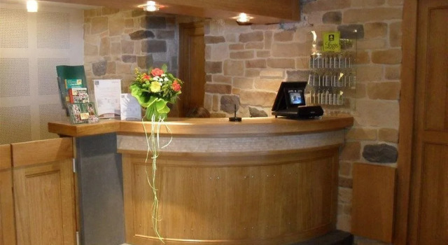 Andreinia, Prenota Hotel Hotel a Aquitania con colazione, Colazione