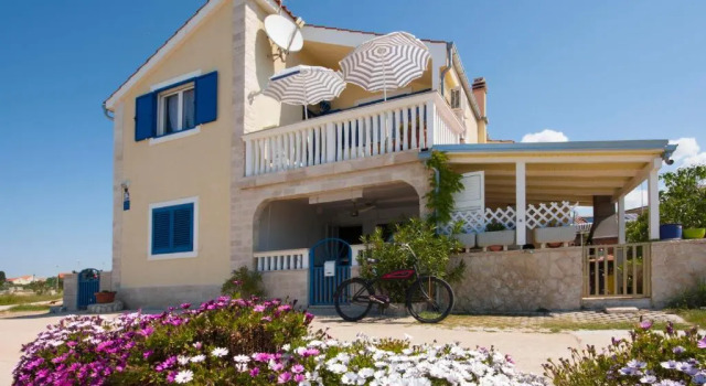 Apartments Grivičić 1239