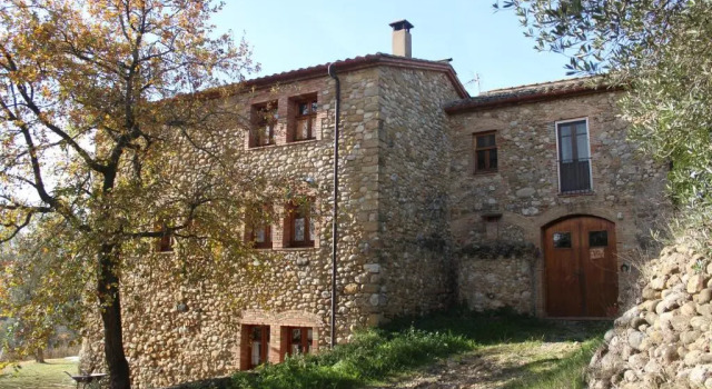 Can Sisó, Reservar Hotel Crespia Girona Province