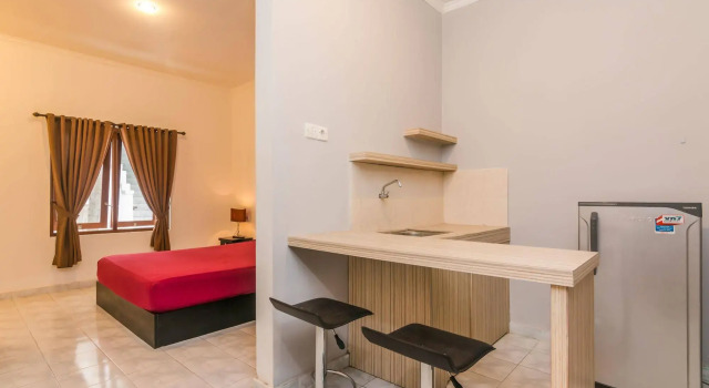 ZEN Rooms Soputan Raya, Забронировать Отель Денпасар Denpasar Municipality