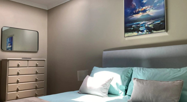 Sandpipers - Pet friendly